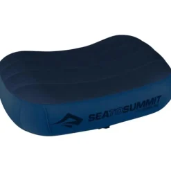 Sea To Summit Reiskussens>– Aeros Premium Pillow–Darkblue