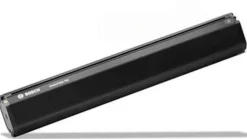 Bosch Fietsaccu'S>500 BES3 Fietsaccu Horizontaal In Frame