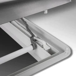 Roofstar Dakluiken>4 Handmatig met ventilatie