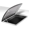 Roofstar Dakluiken>7 Handmatig zonder ventilatie