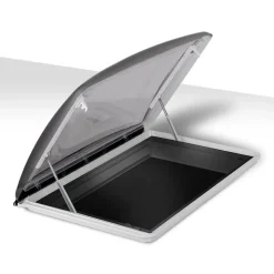 Roofstar Dakluiken>7 Handmatig zonder ventilatie