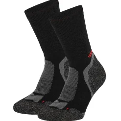 DAMES Xtreme Sokken|Sokken>6 paar - Met Wol - Hiking Sokken