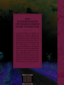 Lannoo Fotoboeken>1000 Plekken die je echt gezien moet hebben - Nederland