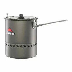 Msr Pannen>– Reactor 1.0L Pot – Kookpan