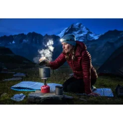 Msr Pannen>– Titan Kettle 1400ml – Titanium Kookpot