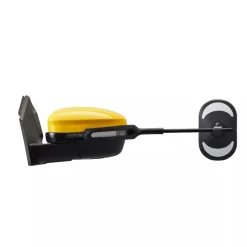 Emuk Caravanspiegels|Autospiegels>100627 voor Ford - Caravanspiegels