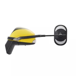 Emuk Caravanspiegels|Autospiegels>100301 voor Renault - Caravanspiegels