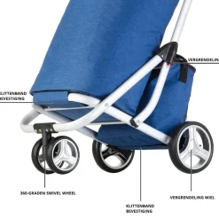 Cruiser Boodschappentrolley'S><noscript><img width=