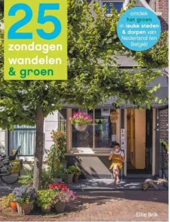 Mo media Wandelgidsen|Wandelgidsen<25 Zondagen wandelen en groen