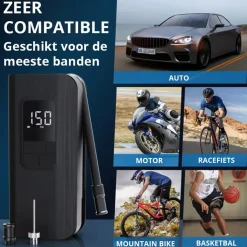 Cycplus Fietspompen><noscript><img width=