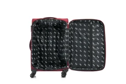 Royalty Rolls Koffers & Trolleys<Abu Dhabi - Grote koffer Bordeaux