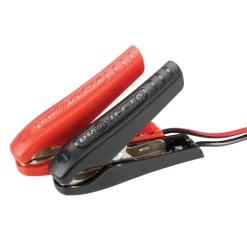 Projecta Acculaders & Starthulpen<AC040 8 fase autom. acculader 4,0 A, 6 + 12 V