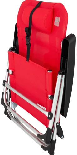Eurotrail Campingstoelen>Acapulco Camping/Strandstoel