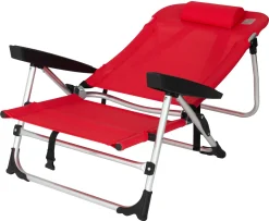 Eurotrail Campingstoelen>Acapulco Camping/Strandstoel