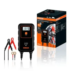 Tcp Acculaders & Starthulpen<Acculader 6/12 volt 6 ampère