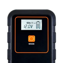 Tcp Acculaders & Starthulpen<Acculader 6/12 volt 6 ampère