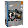 Lampa Acculaders & Starthulpen>Acculader turbo 6-12V 2-12A