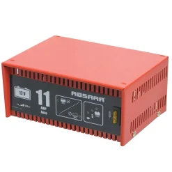 Absaar Acculaders & Starthulpen<Acculader 12V 11A voor 25-120Ah accu's