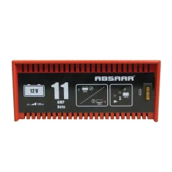 Absaar Acculaders & Starthulpen<Acculader 12V 11A voor 25-120Ah accu's