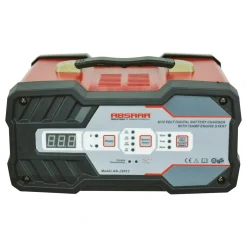 Absaar Acculaders & Starthulpen<Acculader en Jumpstarter 6V/12V 12A tot 120Ah