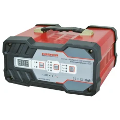 Absaar Acculaders & Starthulpen<Acculader en Jumpstarter 6V/12V 12A tot 120Ah