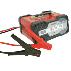 Absaar Acculaders & Starthulpen<Acculader en Jumpstarter 6V/12V 12A tot 120Ah