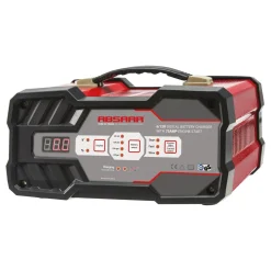 Absaar Acculaders & Starthulpen<Acculader en Jumpstarter 6V/12V 12A tot 120Ah