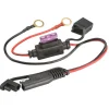 Projecta Acculaders & Starthulpen<AC015 4 fase Automatisch acculader 1,5A, 12V