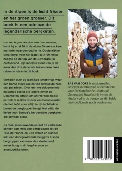 Fjord Leesboeken & Reisverhalen<Achter de bergen