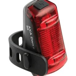 Axa Fietsverlichting>Achterlicht Dwn Basic Usb Zadelpen