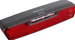 Axa Fietsverlichting>Achterlicht Juno Batterij 80Mm