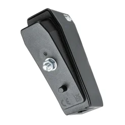 Axa Fietsverlichting<Achterlicht Nyx Auto Off Batterij Spatbord