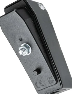 Axa Fietsverlichting<Achterlicht Nyx Auto Off Batterij Spatbord