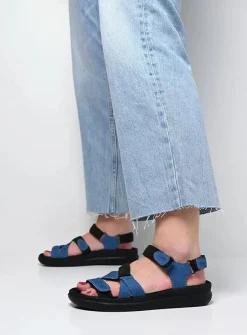 DAMES Wolky Sandalen & Slippers|Wandelsandalen>Action Lady - Sandalen dames