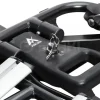 Aguri Fietsendragers<Active Bike fietsendrager - Zilver