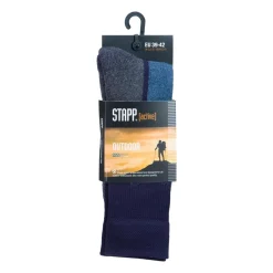 DAMES Stapp Sokken|Sokken>Active Outdoor - Wandelsokken