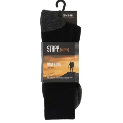 DAMES Stapp Sokken|Sokken>Active Walking - 3 paar - Wandelsokken