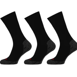 DAMES Stapp Sokken|Sokken>Active Walking - 3 paar - Wandelsokken