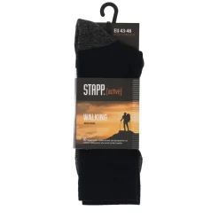 Stapp Sokken|Sokken<Active Walking - Wandelsokken Blauw