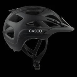 Casco Fietshelmen Voor E-Bikes|Fietshelmen Voor Volwassenen<ACTIV Fietshelm Zwart