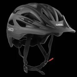 Casco Fietshelmen Voor E-Bikes|Fietshelmen Voor Volwassenen<ACTIV Fietshelm Zwart