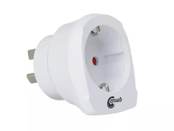 ANWB Stekkers & Kabels|Wereldstekkers>Adapter Australië