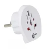 ANWB Stekkers & Kabels|Wereldstekkers>Adapter Europa