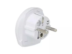 ANWB Stekkers & Kabels|Wereldstekkers>Adapter Europa