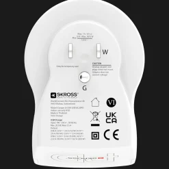 ANWB Stekkers & Kabels|Wereldstekkers>Adapter US USB-A en USB-C