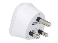 ANWB Stekkers & Kabels|Wereldstekkers<Adapter Zuid-Afrika