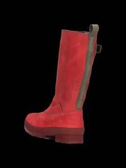 DAMES ZOO Adventure Laarzen|Wandellaarzen>Adisa - Outdoor laarzen - Dames Wol