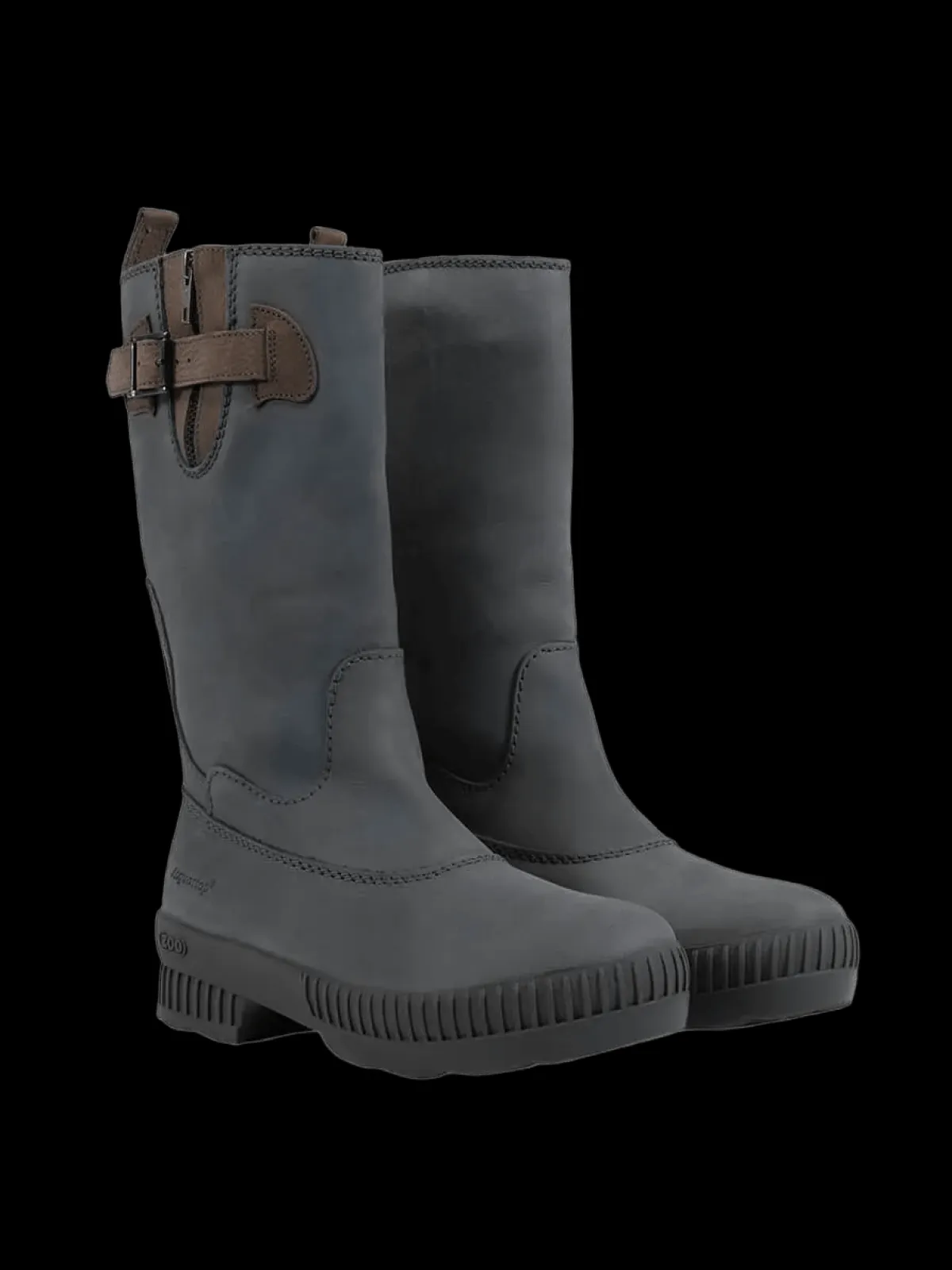 DAMES ZOO Adventure Laarzen|Wandellaarzen>Adisa - Outdoor laarzen - Dames