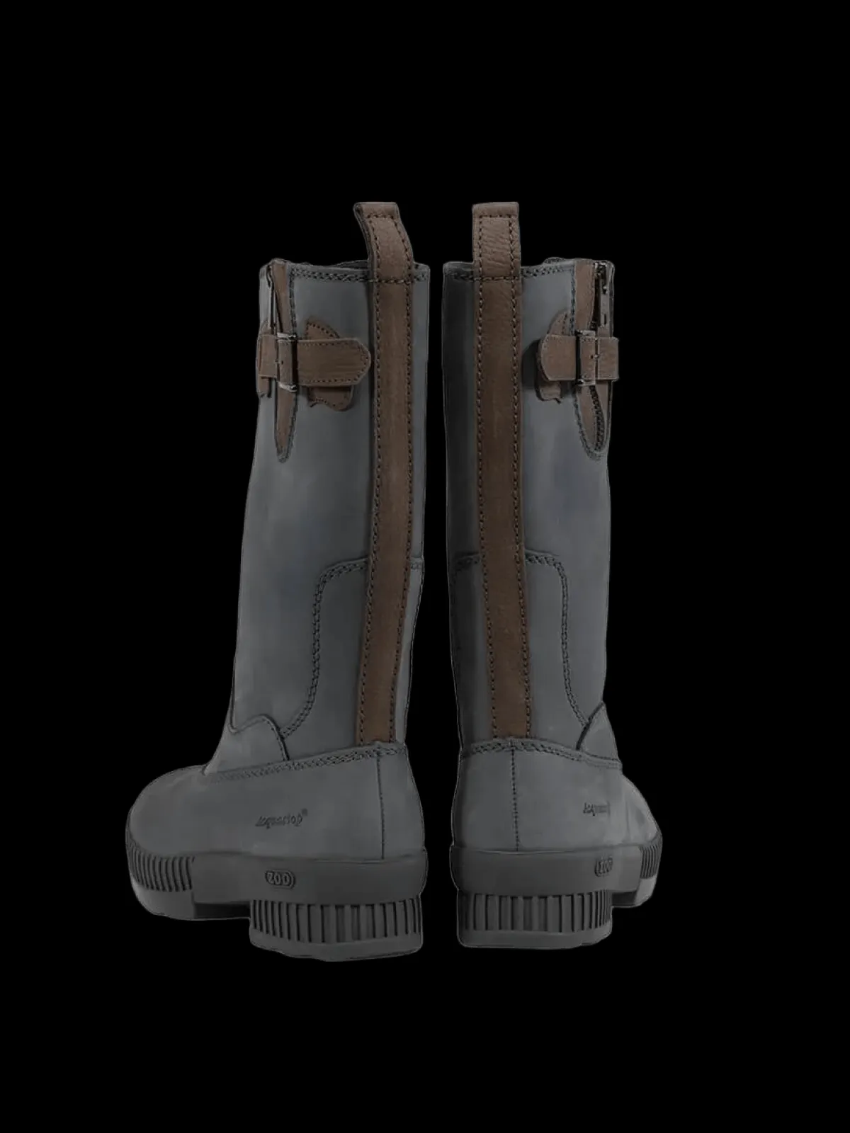 DAMES ZOO Adventure Laarzen|Wandellaarzen>Adisa - Outdoor laarzen - Dames