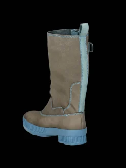 ZOO Adventure Laarzen|Wandellaarzen<Adisa - Outdoor laarzen - Dames Donkergrijs